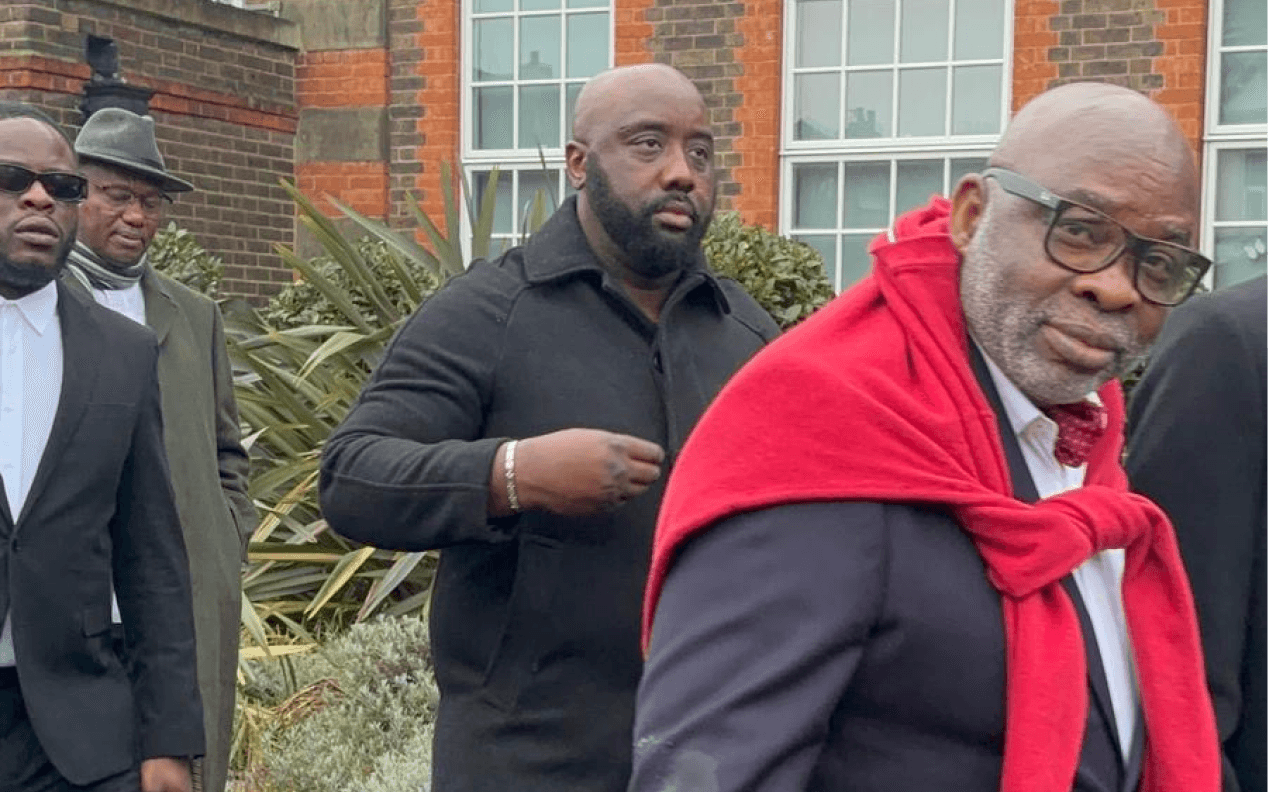 MBA Secured. service: Asset and Close Protection