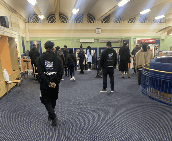 General event Protocol